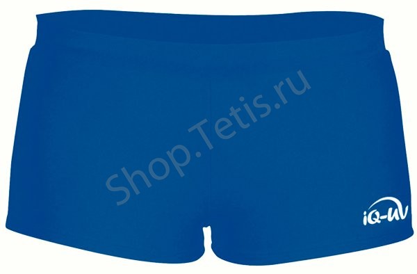 Шорты плавательные женские короткие  iQ UV 300+