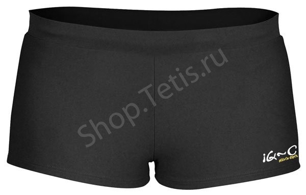 Шорты плавательные женские короткие iQ UV 300+