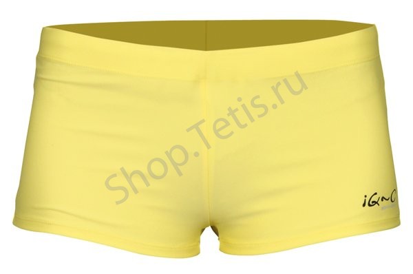 Шорты плавательные женские короткие  iQ UV 300+