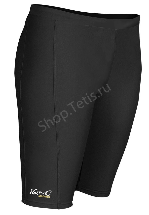 Шорты плавательные женские удлиненные  iQ UV 300+