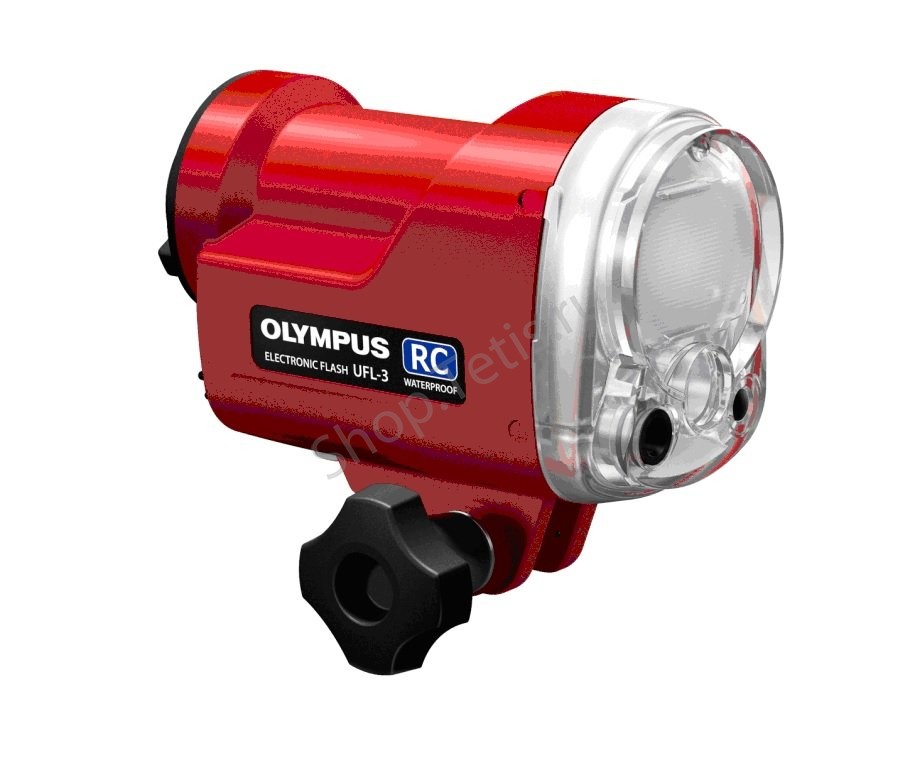 Подводная вспышка UFL-3 Olympus