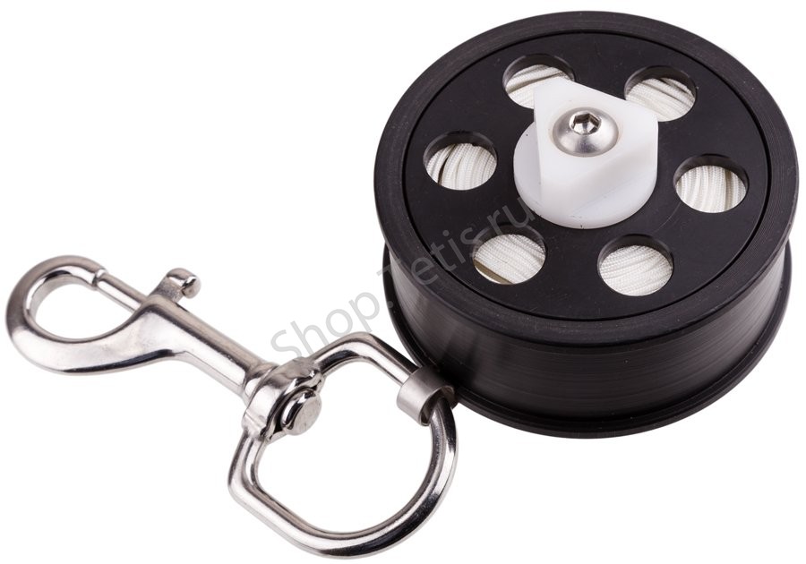 Катушка закрытая  Safety\Jump 30 и 38 м