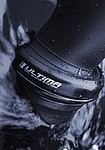 Система колец ULTIMA для сухих перчаток (набор для 1 пары) Waterproof