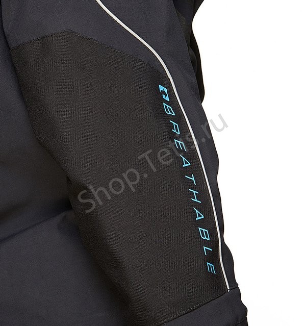 Гидрокостюм сухой Waterproof D9X Extended Breathable
