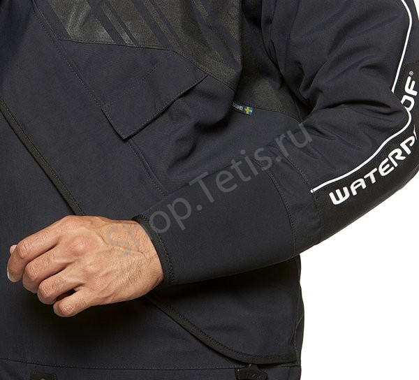 Гидрокостюм сухой Waterproof D9X Extended Breathable