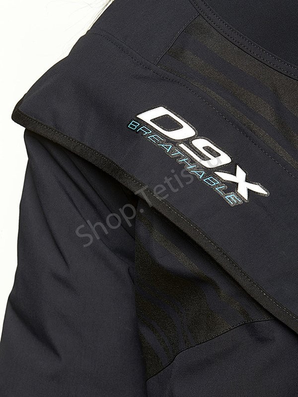 Гидрокостюм сухой Waterproof D9X Extended Breathable