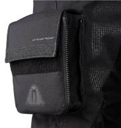 water proof карман D1