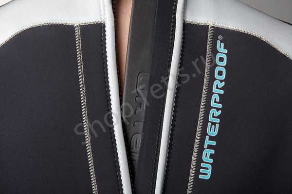 Гидрокостюм для дайвинга W4 WaterProof