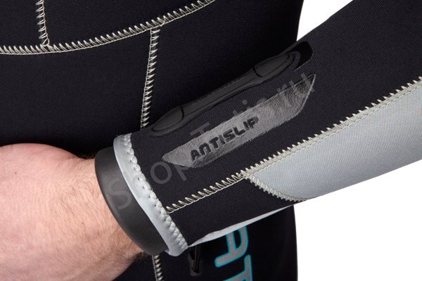 Гидрокостюм для дайвинга W4 WaterProof