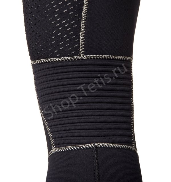 Гидрокостюм для дайвинга W4 WaterProof