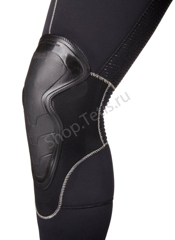 Гидрокостюм для дайвинга W4 WaterProof