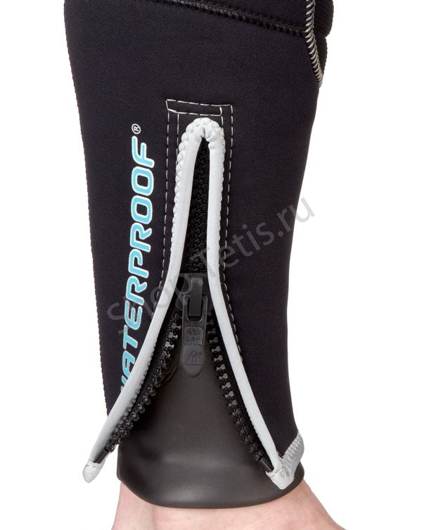 Гидрокостюм для дайвинга W4 WaterProof