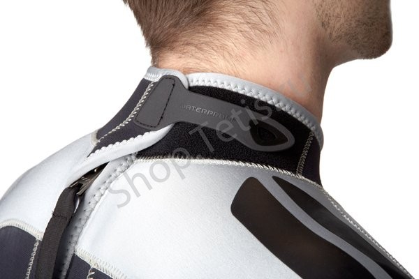 W4 Waterproof гидрокостюм для дайвинга