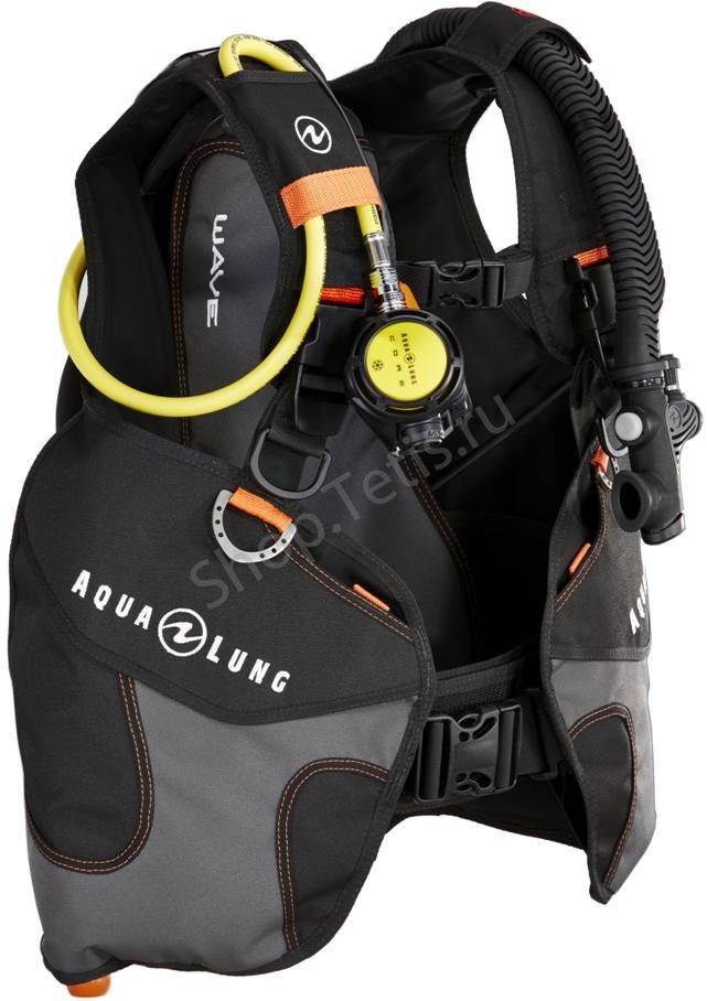 Жилет компенсатор AquaLung SeaQuest