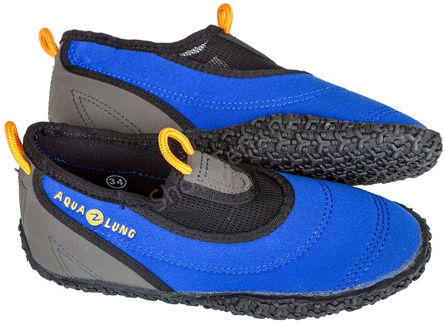 Пляжные тапочки Aqua Lung Beachwalker