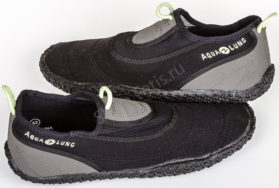 Пляжные тапочки Aqua Lung Beachwalker