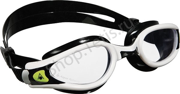 Очки для плавания и триатлона KAIMAN EXO Италия Aqua Sphere