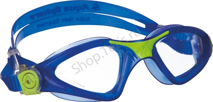 Очки для плавания  Kayenne™ Aqua Sphere Италия