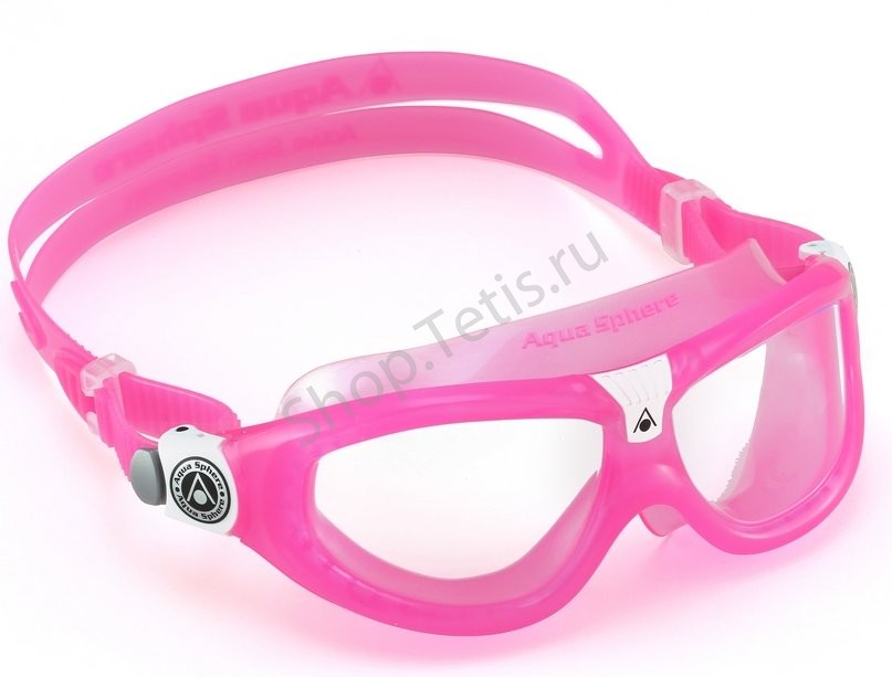 Детские очки для плавания SEAL KID 2 Aqua Sphere Италия