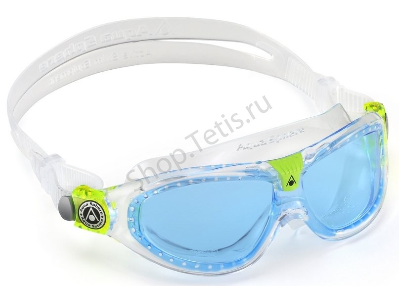 Детские очки для плавания SEAL KID 2 Aqua Sphere