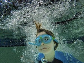 Детские очки для плавания SEAL KID 2 Aqua Sphere
