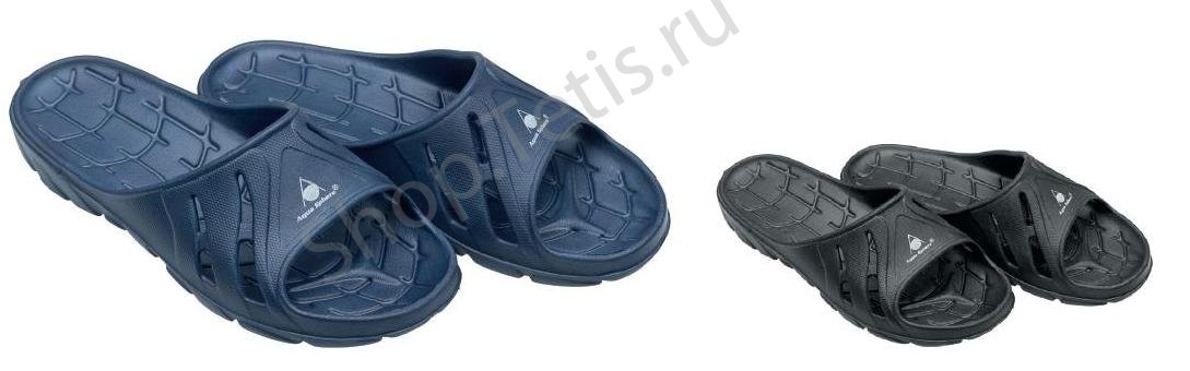 тапки для бассейна и пляжа