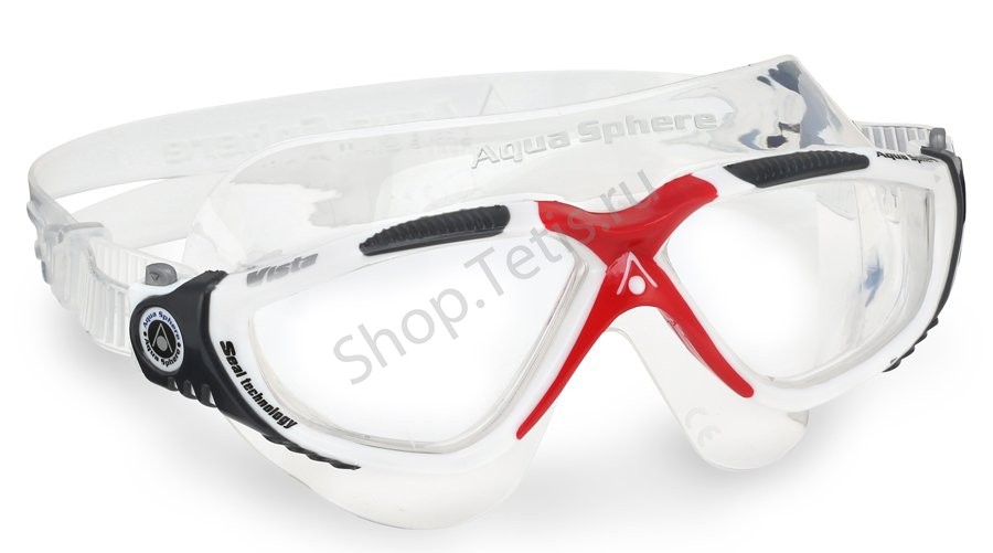 Очки для плавания  VISTA™ Aqua Sphere Италия