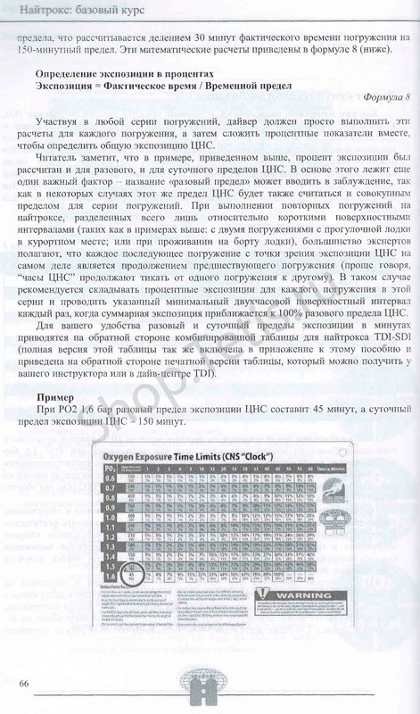 Учебник к курсу Intro to Tecn TDI
