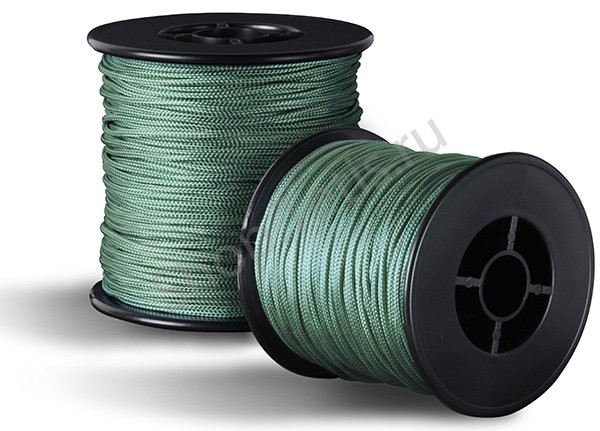 Линь Dyneema