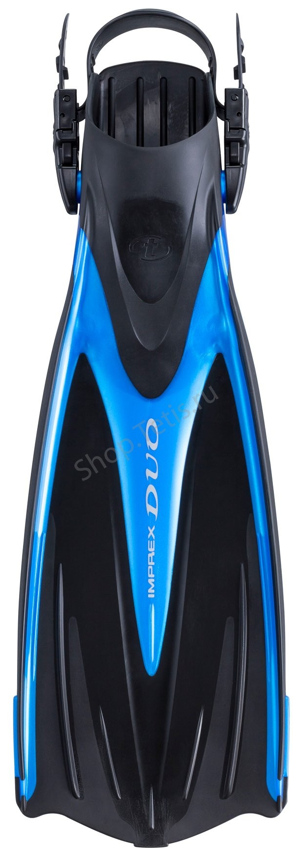 Ласты для дайвинга Imprex Duo (SF 0102) TUSA