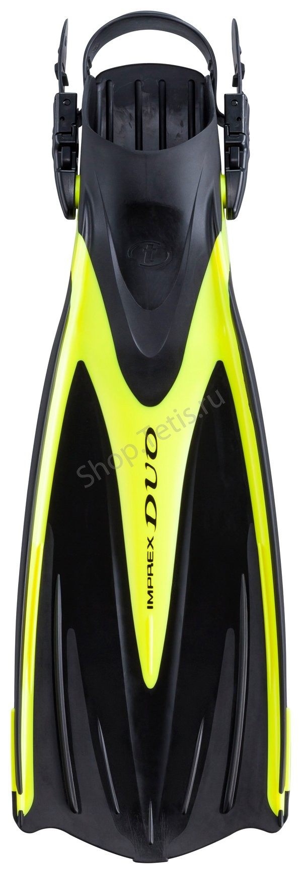 Ласты для дайвинга Imprex Duo (SF 0102) TUSA