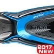 Ласты регулируемые для дайвинга HyFlex Switch TUSA Япония