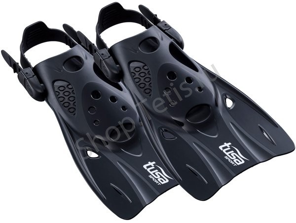 Ласты для плавания короткие UF 0103 Tusa Sport