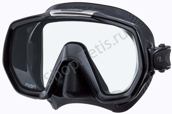 МАСКА для плавания и дайвинга TUSA FREEDOM ELITE