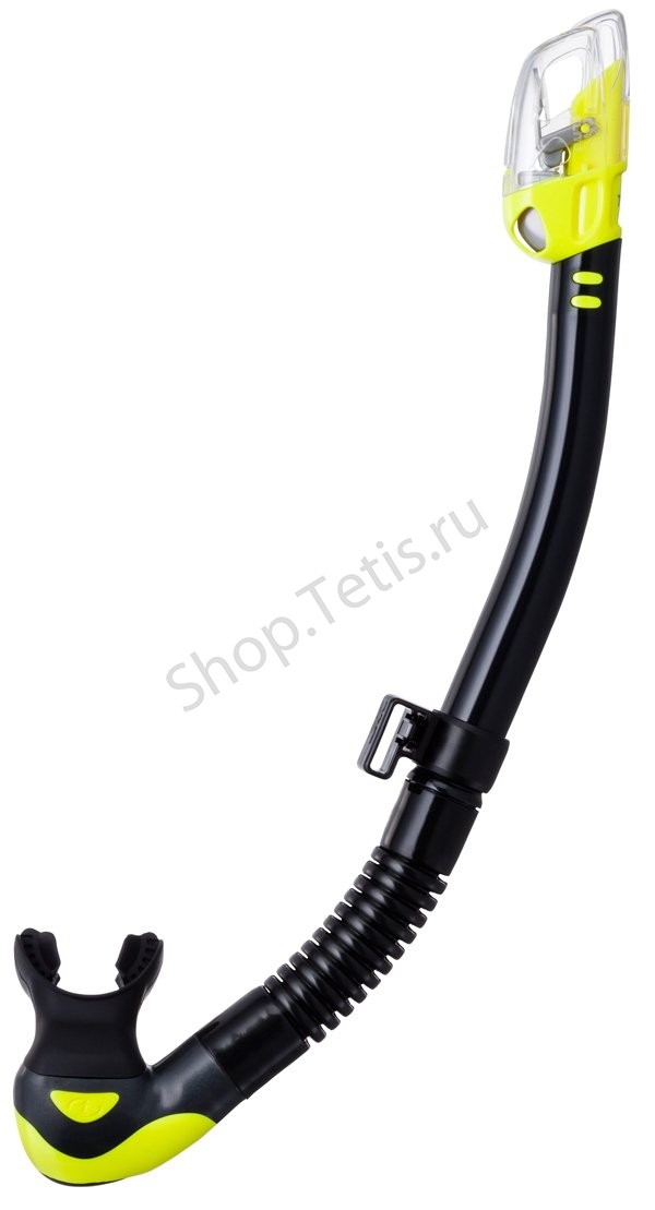 Трубка для плавания Hyperdry Elite 2 Tusa