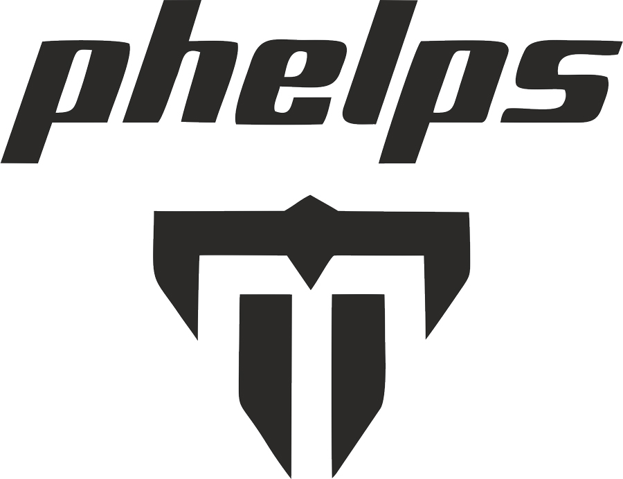 Фронтальная трубка  для плавания Focus от Michael Phelps
