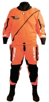 Гидрокостюмы сухие для дайвинга. Гидрокостюм сухой  R7 RESCUE