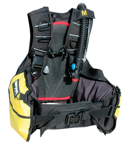 Жилет-компенсатор DIVECENTER