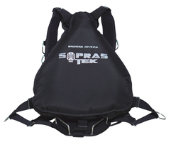 Компенсаторы плавучести. Sidemount Rec