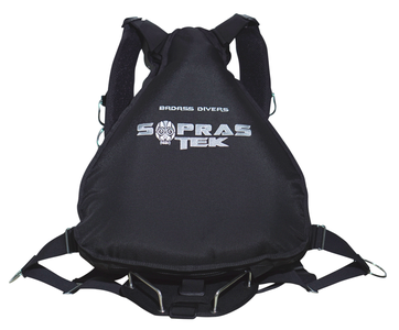 Sidemount Rec