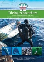 Книги для дайверов. Учебник к курсу CCR Rebreather TDI