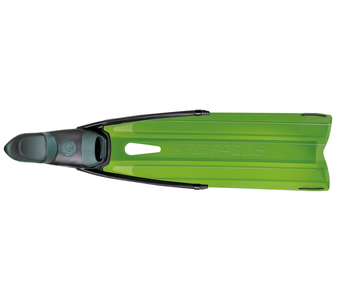 Ласты для подводной охоты  Spitfire Kelp