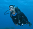 Гидрокостюм для дайвинга DIVEFLEX