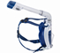 Полнолицевая маска для плавания Smart Snorkel