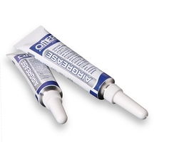 Аксессуары Марко Барди. Cмазка для пневматических ружей OMER Airgrease 