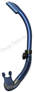Трубка для плавания Platina II Hyperdry (SP-170)