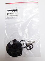 Инструменты и запчасти. SS ND000039.98 Набор з/ч для 1-й ступени Giove Ice Din