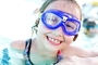 Детские очки для плавания Seal Kid 2 