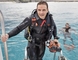 Куртка со шлемом для дайвинга Dive 2017