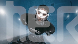 Поступление товаров для подводной охоты и фридайвинга OMER, Sporasub и Umberto Pelizzari